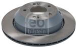 Febi Bilstein Brzdový kotúč FEBI BILSTEIN 108676 (108676)
