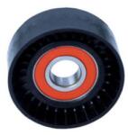 MAXGEAR Napinák rebrovaného klinového remeňa MAXGEAR 54-1138 (54-1138)