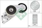 Schaeffler INA Napinák rebrovaného klinového remeňa Schaeffler INA 533 0076 30 (533 0076 30)