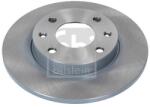 Febi Bilstein Brzdový kotúč FEBI BILSTEIN 10314 (10314)