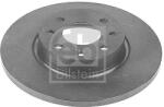 Febi Bilstein Brzdový kotúč FEBI BILSTEIN 11460 (11460)