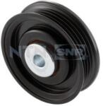 SNR Vratná/vodiaca kladka rebrovaného klinového remeňa SNR GA353.79 (GA353.79)