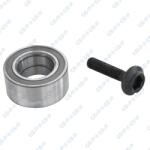 GSP Súprava ložísk kolesa GSP GK3605 (GK3605)