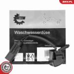 ESEN SKV Tryska ostrekovača skiel ESEN SKV 15SKV253 (15SKV253)