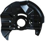 KAMOKA Ochranný plech proti rozstreku, Brzdový kotúč KAMOKA 1180038 (1180038)