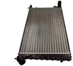 MAXGEAR Chladič motora MAXGEAR AC251572 (AC251572)