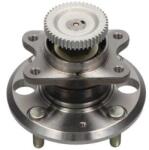 KAVO PARTS Súprava ložísk kolesa KAVO PARTS WBH-3025 (WBH-3025)