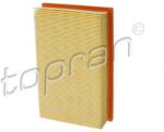 TOPRAN Vzduchový filter TOPRAN 302 126 (302 126)