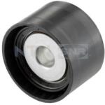 SNR Vratná/vodiaca kladka rebrovaného klinového remeňa SNR GA351.24 (GA351.24)