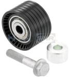 SNR Obehová/vodiaca kladka ozubeného remeňa SNR GE355.43 (GE355.43)