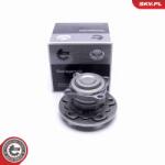 ESEN SKV Súprava ložísk kolesa ESEN SKV 29SKV317 (29SKV317)