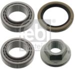 Febi Bilstein Súprava ložísk kolesa FEBI BILSTEIN 05408 (05408)