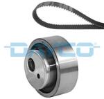 DAYCO Sada ozubeného remeňa DAYCO KTB114 (KTB114)