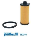 PURFLUX Hydraulický filter automatickej prevodovky PURFLUX TK010 (TK010)