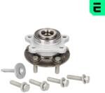 OPTIMAL Súprava ložísk kolesa OPTIMAL 891201 (891201)