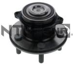 SNR Súprava ložísk kolesa SNR R200.01 (R200.01)