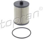 TOPRAN Palivový filter TOPRAN 111 167 (111 167)