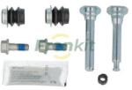 FRENKIT Sada vodiacich puzdier brzdového strmeňa FRENKIT 810087 (810087)