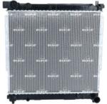 NRF Chladič motora NRF 59106 (59106)