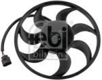 Febi Bilstein Ventilátor chladenia motora FEBI BILSTEIN 40636 (40636)