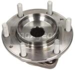 MAXGEAR Súprava ložísk kolesa MAXGEAR 33-0681 (33-0681)