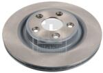 Febi Bilstein Brzdový kotúč FEBI BILSTEIN 108660 (108660)