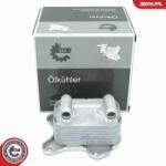 ESEN SKV Chladič motorového oleja ESEN SKV 31SKV229 (31SKV229)