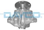 DAYCO Vodné čerpadlo, chladenie motora DAYCO DP759 (DP759)