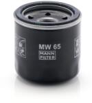 Mann-filter Olejový filter MANN-FILTER MW 65 (MW 65)