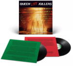 Queen Live Killers - facethemusic - 18 290 Ft