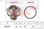 EPS Termostat chladenia EPS 1.880. 957 (1.880.957)