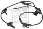 Febi Bilstein Snímač počtu otáčok kolesa FEBI BILSTEIN 193465 (193465)