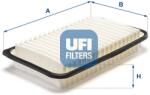 UFI Vzduchový filter UFI 30.550. 00 (30.550.00)
