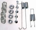 Denckermann Súprava príslušenstva, brzdové čeľuste DENCKERMANN B160138 (B160138)