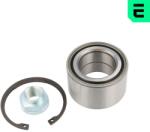 OPTIMAL Súprava ložísk kolesa OPTIMAL 701860 (701860)