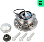 OPTIMAL Súprava ložísk kolesa OPTIMAL 201623 (201623)