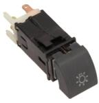 MAXGEAR Spínač parkovacích svetiel MAXGEAR 50-0104 (50-0104)