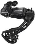 Shimano Váltó Shimano Hátsó Grx RD-RX825 Di2 2x12 rz Sgs 36T Max hátsó (IRDRX825A)