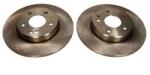 MAXGEAR Brzdový kotúč MAXGEAR 19-0780 (19-0780)
