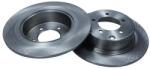 MAXGEAR Brzdový kotúč MAXGEAR 19-2858 (19-2858)