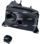 NRF Vyrovnávacia nádobka chladiacej kvapaliny NRF 454116 (454116)