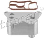 TOPRAN Chladič motorového oleja TOPRAN 113 787 (113 787)