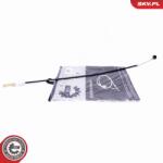 ESEN SKV Lanko ovládania spojky ESEN SKV 27SKV131 (27SKV131)