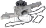 Febi Bilstein Vodné čerpadlo, chladenie motora FEBI BILSTEIN 39882 (39882)