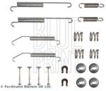 BLUE PRINT Súprava príslušenstva, brzdové čeľuste BLUE PRINT ADBP410082 (ADBP410082)
