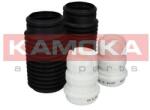 KAMOKA Ochranná sada tlmiča proti prachu KAMOKA 2019010 (2019010)