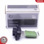 ESEN SKV Odpor vnútorného ventilátora ESEN SKV 94SKV059 (94SKV059)