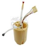 Meat & Doria Palivová dopravná jednotka MEAT & DORIA 77844 (77844)