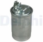 DELPHI Palivový filter DELPHI HDF519 (HDF519)