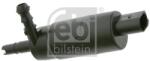 Febi Bilstein Čerpadlo ostrekovača, čistenie svetlometu FEBI BILSTEIN 26274 (26274)